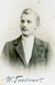 Wilhelm Tretow